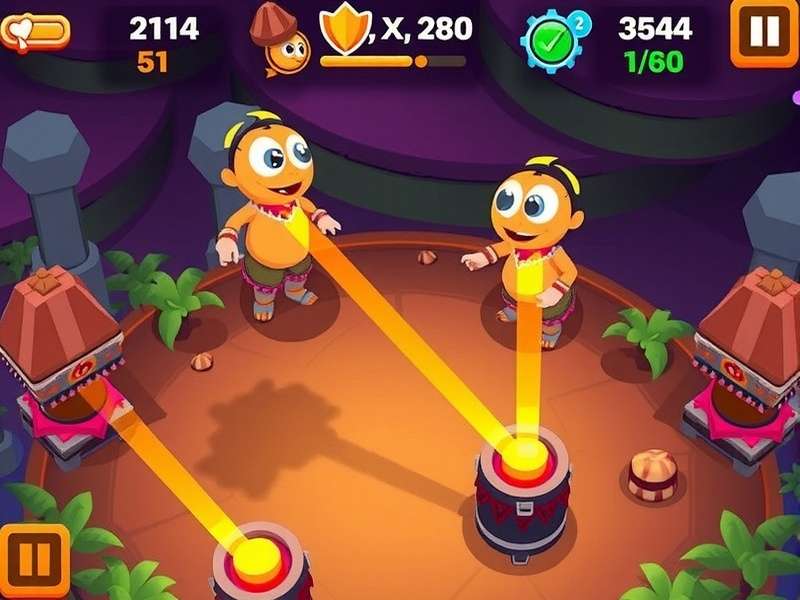 Vibrant Box Vex strategy guide